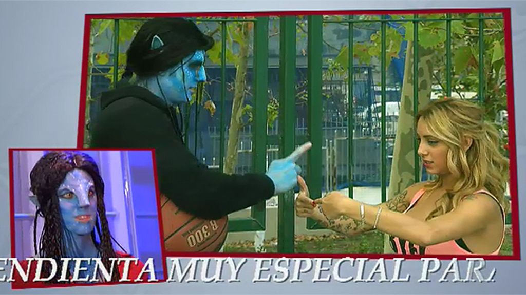 Avatar: “Yo no soy ningún comodín de nadie”