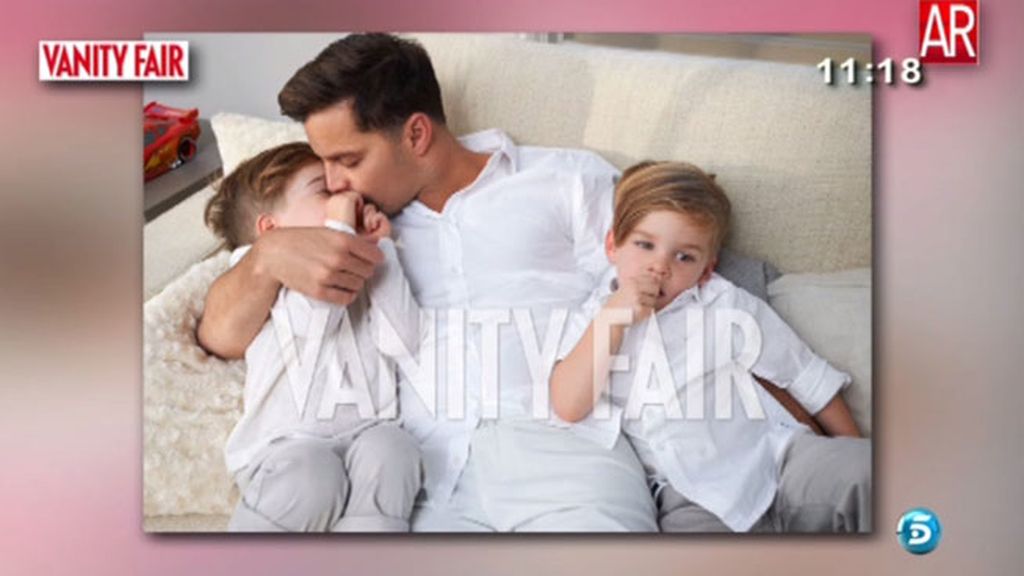 "Yo le daría la vida a la madre que me ayudó a traer a mis hijos al mundo"