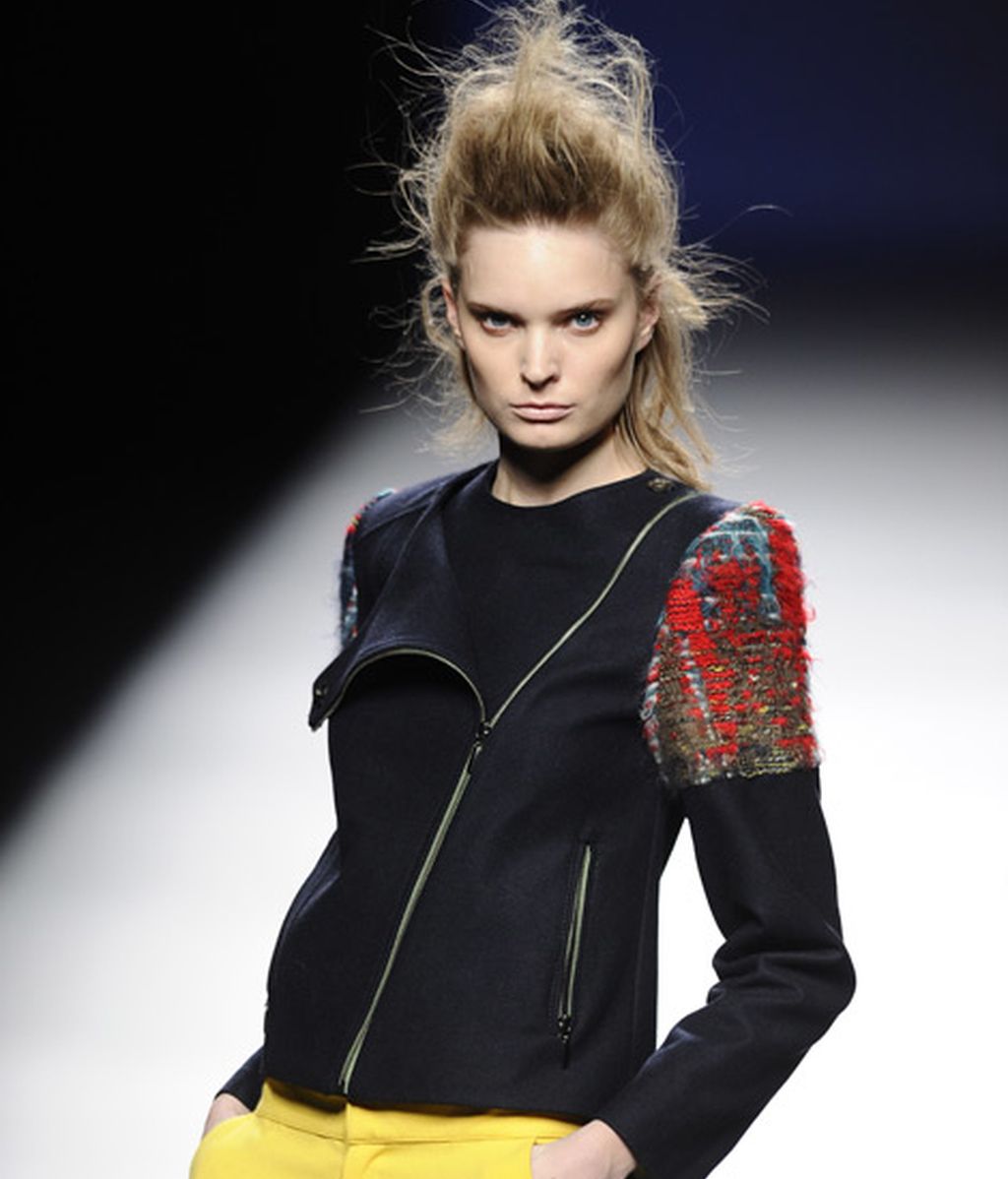 Una colección de estilo propio y atemporal