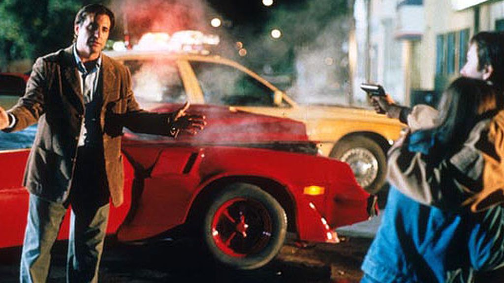 Los límites del silencio (2001)