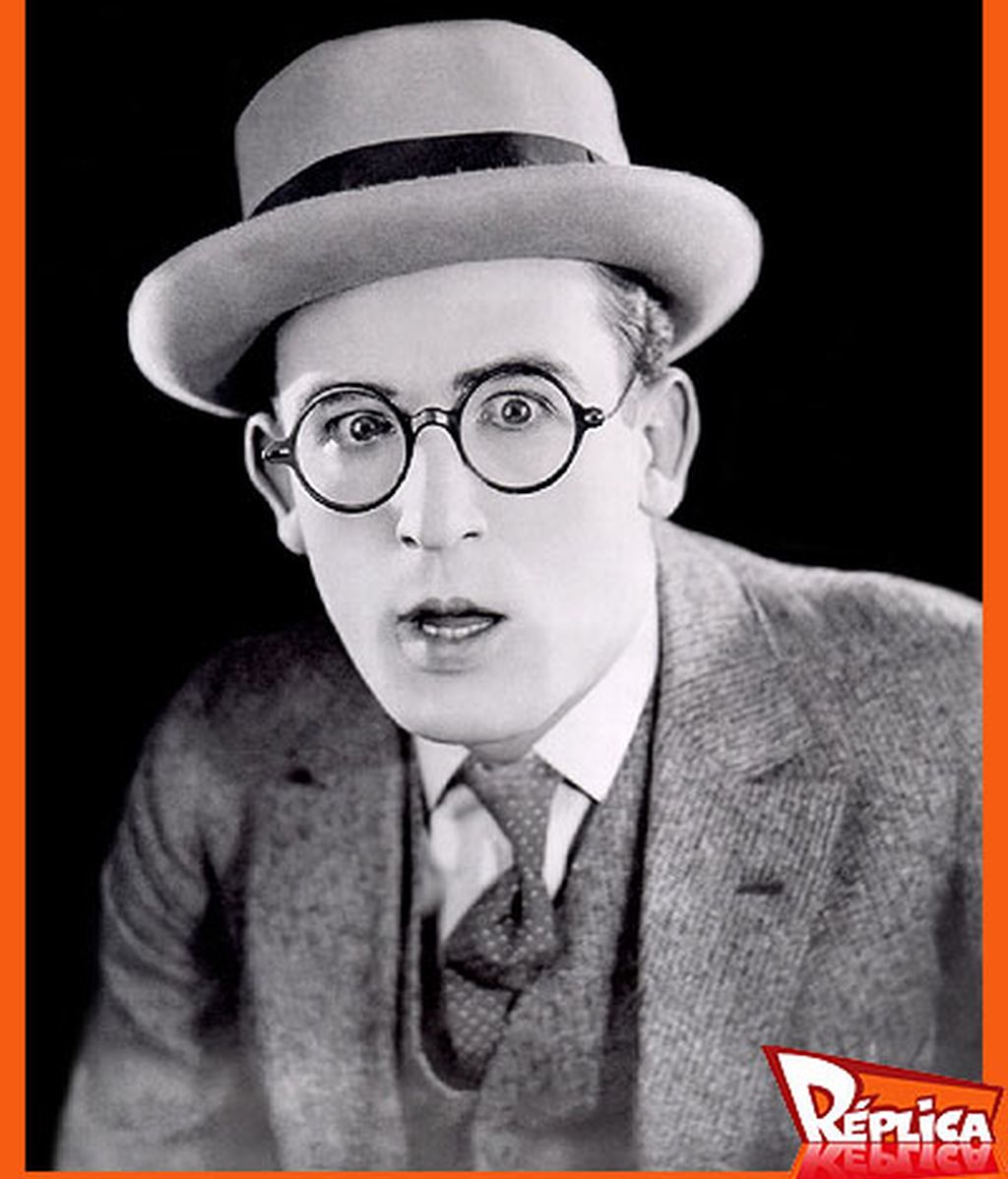 Carcajadas históricas