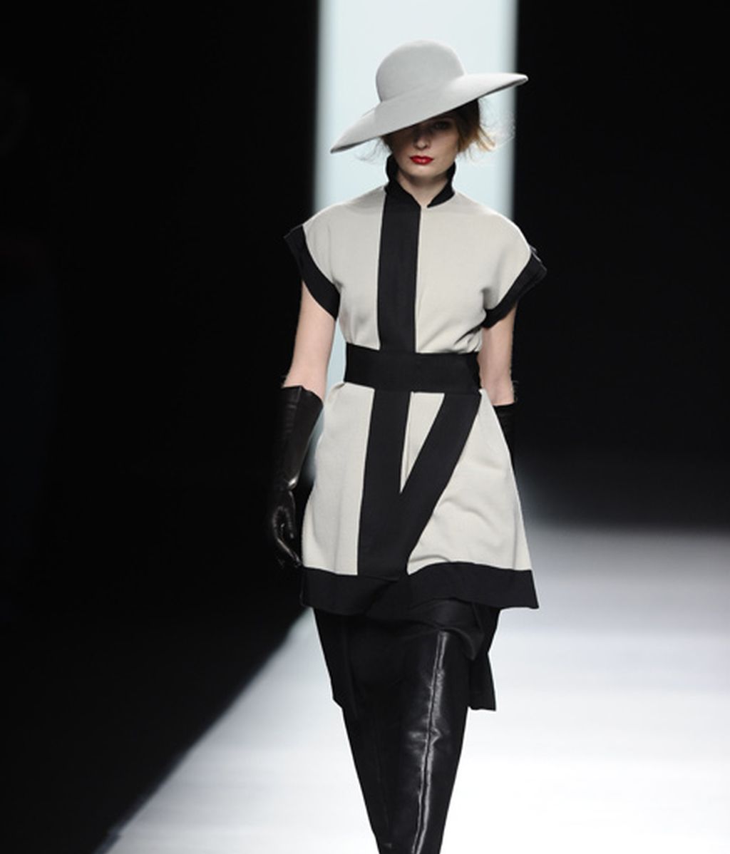 Sin descuidar el más mínimo detalle