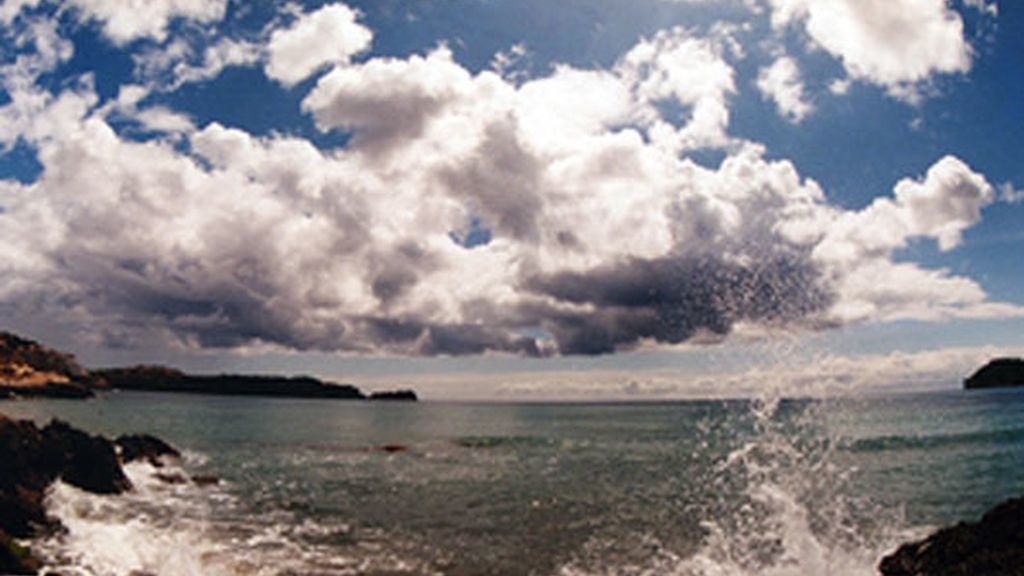 PLAYA MONTE DE ORO, CALVIÀ