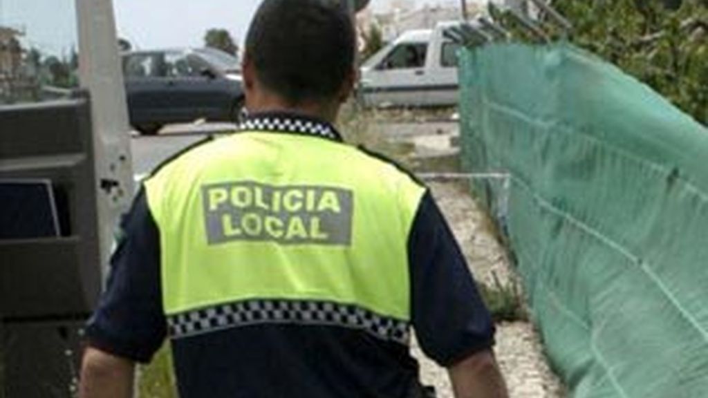 Heridas de gravedad dos mujeres con un hacha y una barra de hierro en el Ejido