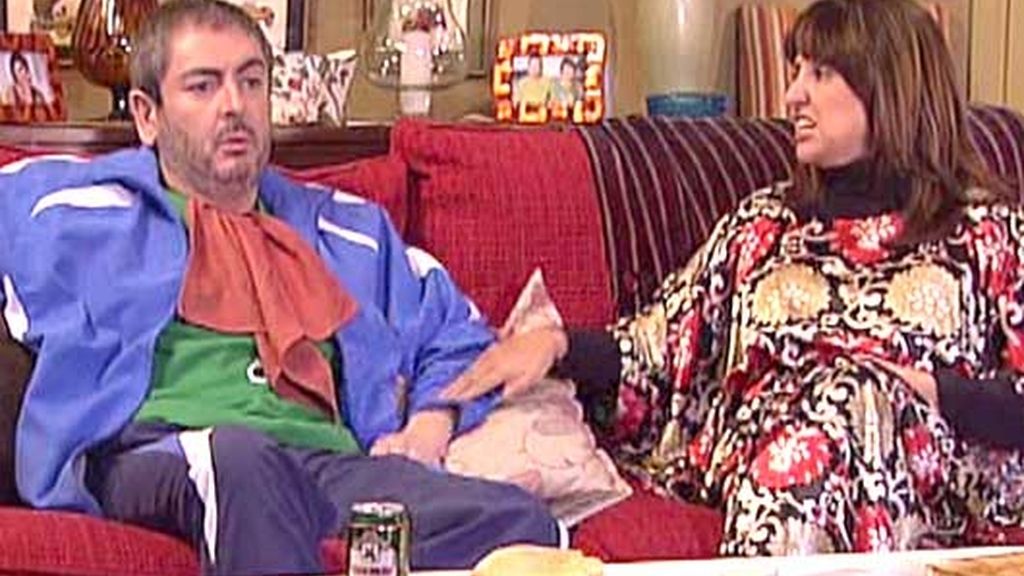 Los mejores momentos de Roberto