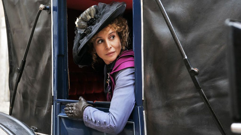 Jaime Olías, Juana Acosta, Úrsula Corberó... son algunos de los protagonistas