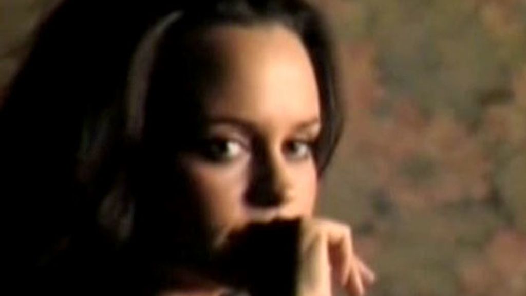 Shaila Dúrcal, marcada por la música