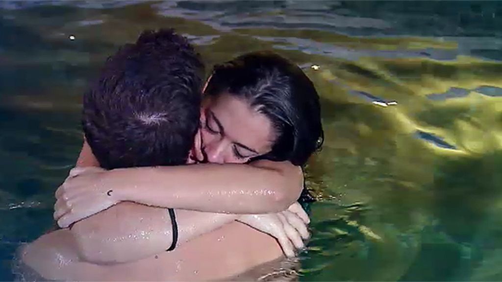 Manu, a Ruth: “Tú para mí también eres especial”