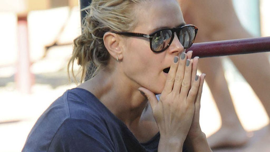 Heidi Klum