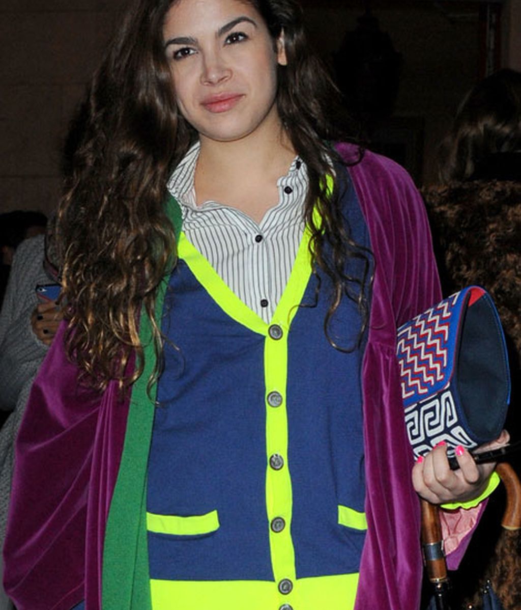 La representación ‘Spanish’ se hace fuerte en París