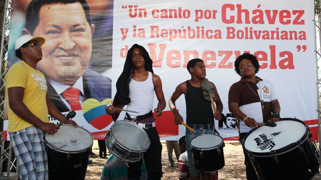 Venezuela Venezuela