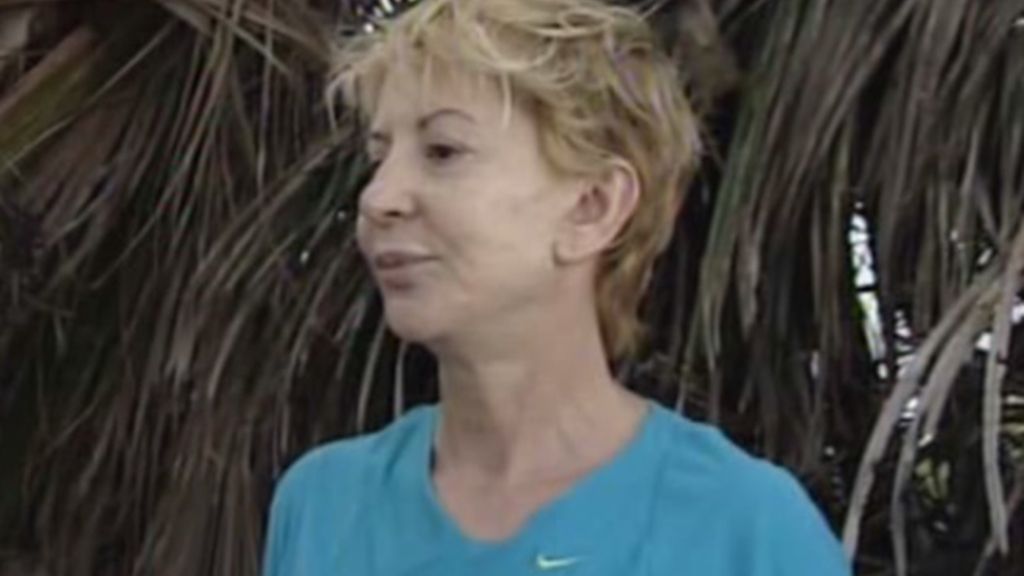 El deterioro de Karmele