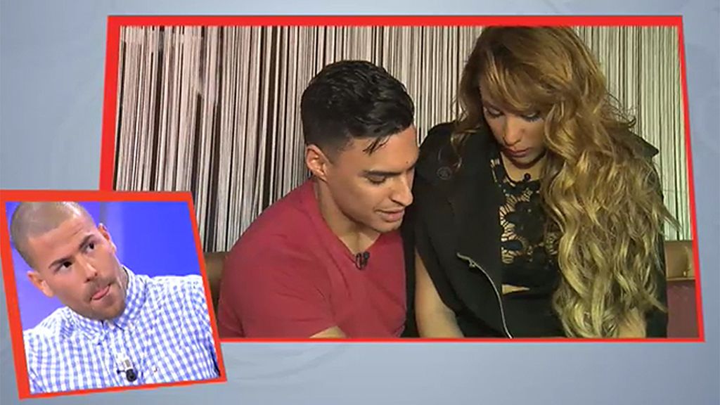 Steven, sobre Leo: "Es muy feo"