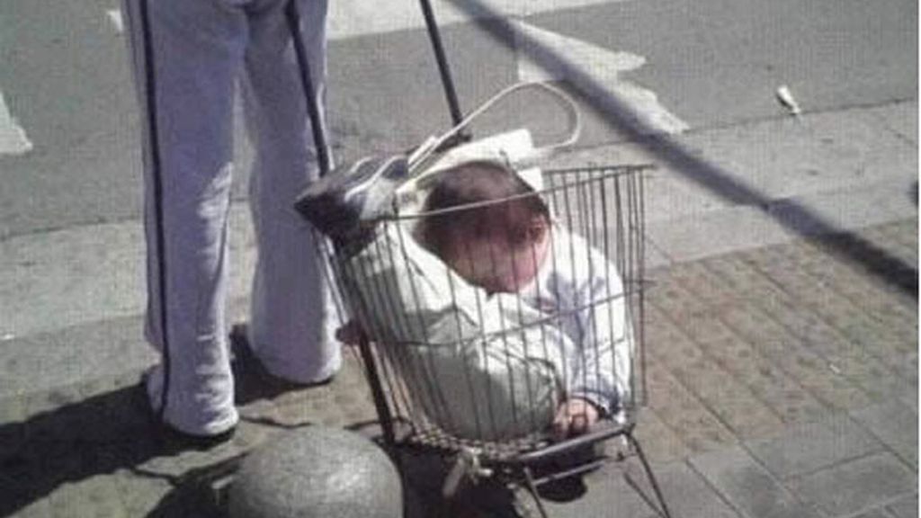 Los peores padres del mundo