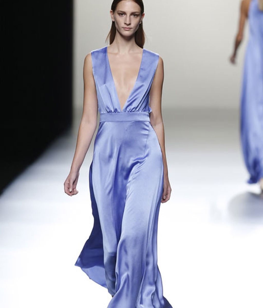 Cortes asimétricos y nuevos volúmenes