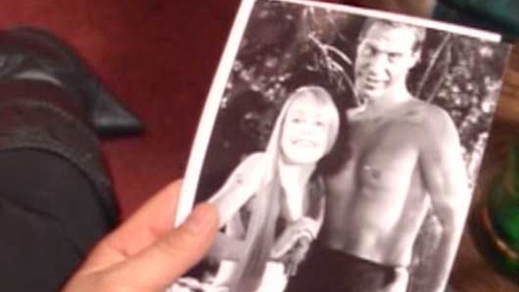 Germán y Sonia (29 - 12 - 08)