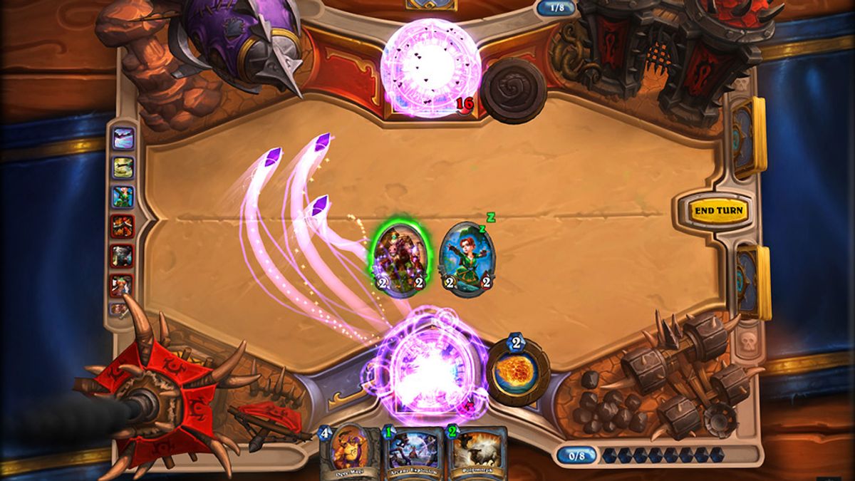 hearthstone