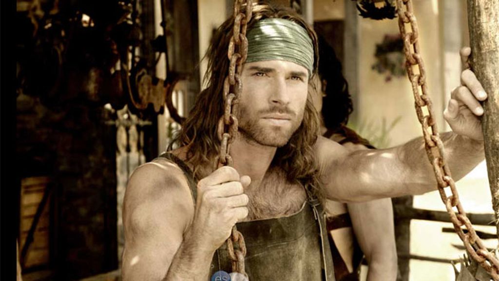 Sebastián Rulli