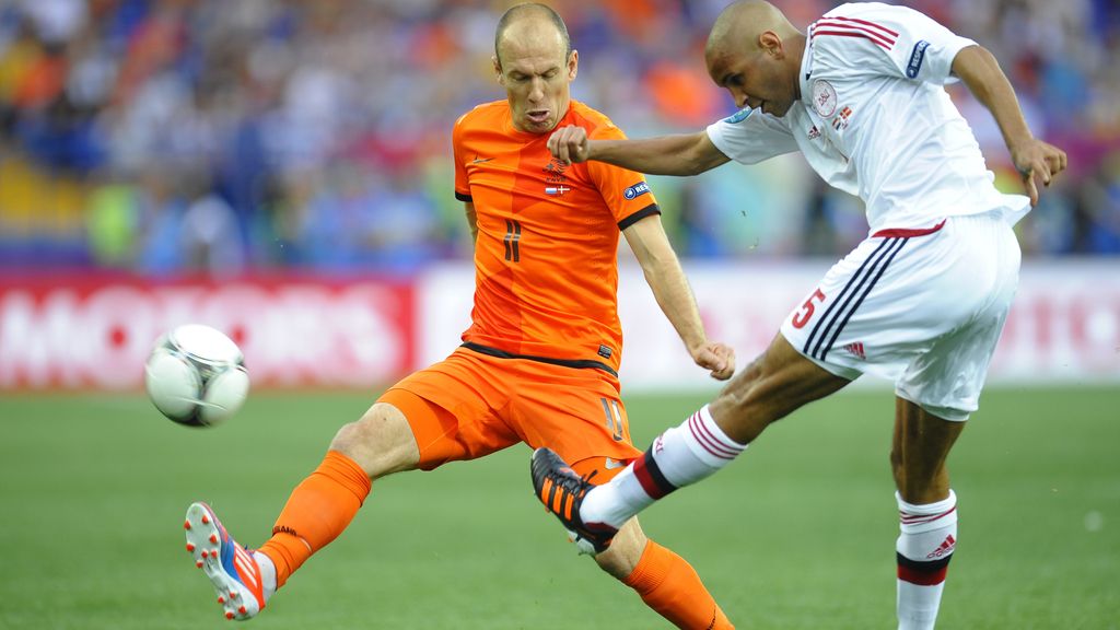 Impotencia holandesa