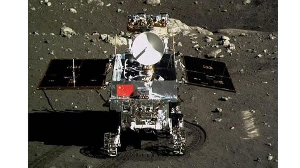 La superficie de la Luna con una nitidez nunca vista