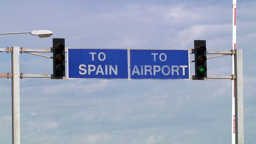 El conflicto gibraltereño ha vuelto a rebrotar este verano