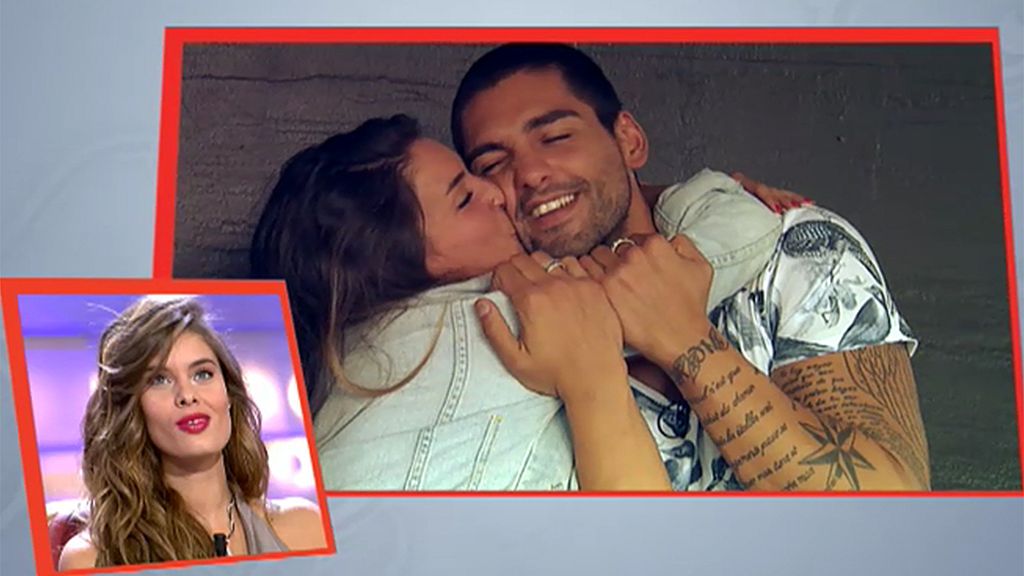 Isaac, sobre Bea: "No iba por buen camino, pero lo ha captado"