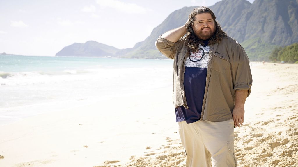 Jorge García vuelve a 'la isla' en 'Hawai 5.0'