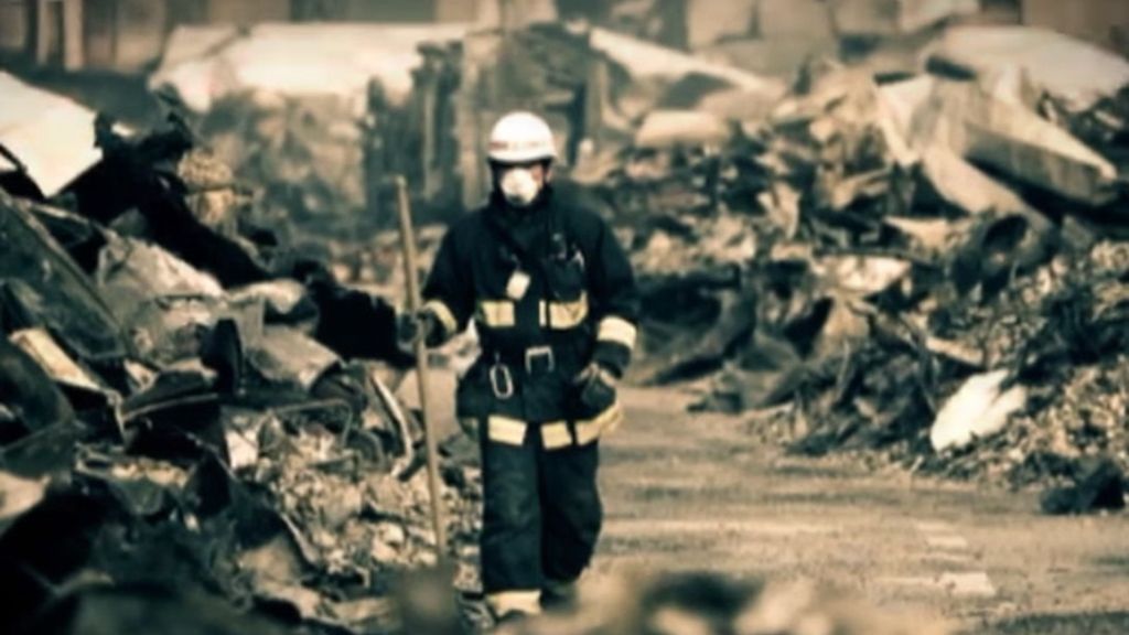 Las mejores imágenes del programa