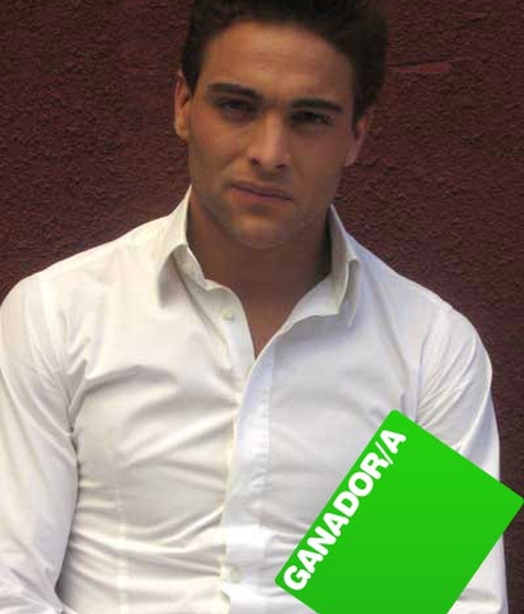 Los pretendientes de Marisa