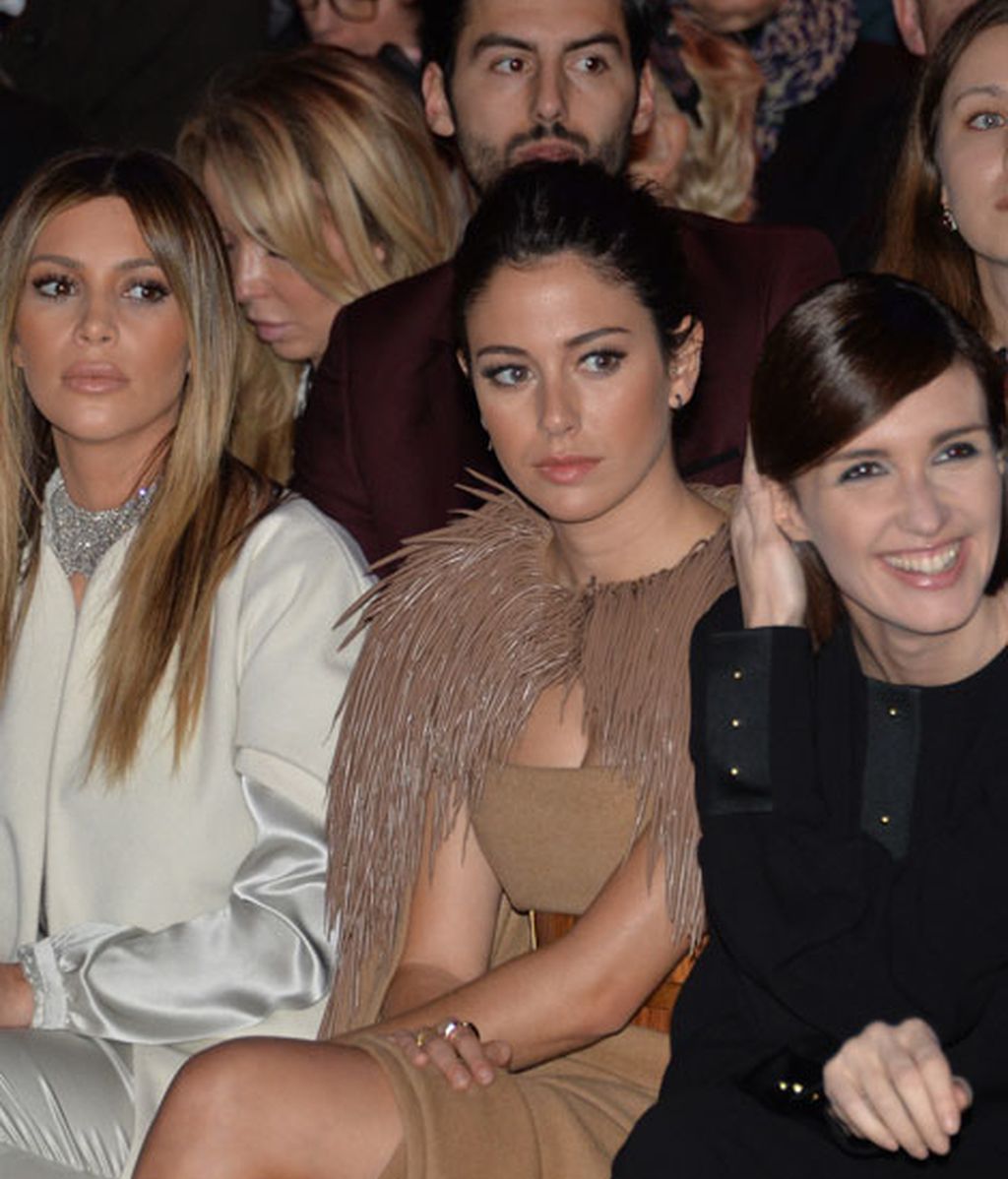 La representación ‘Spanish’ se hace fuerte en París