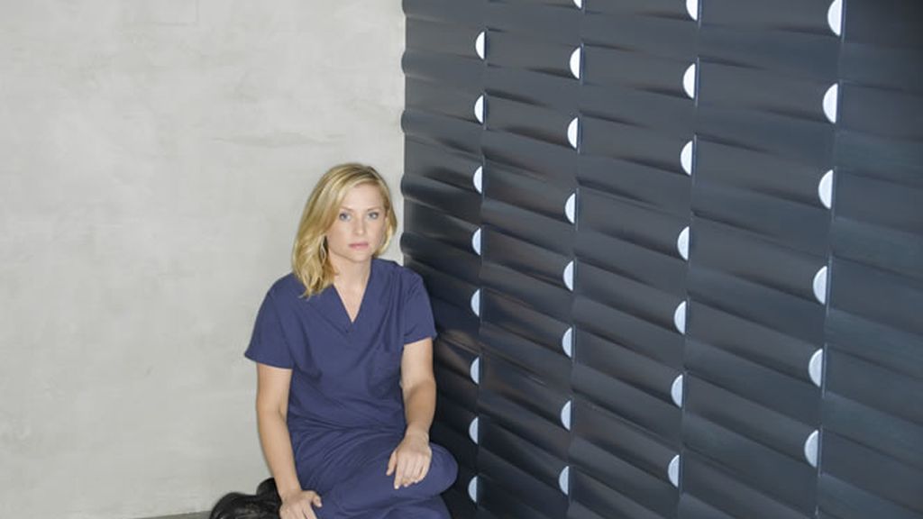 Arizona Robbins