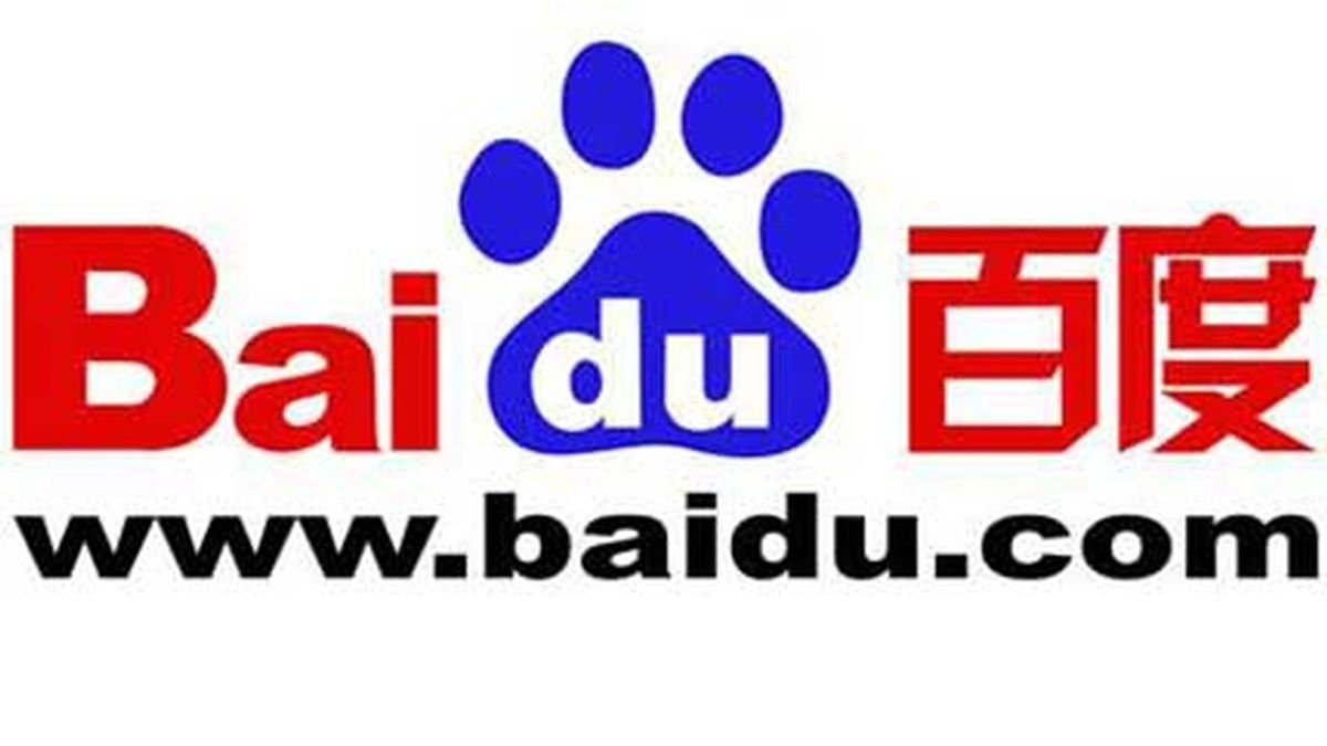 El buscador Baidu es el claro dominador del mercado chino y su referente es Google. De ahí sus similitudes con Google Chrome.