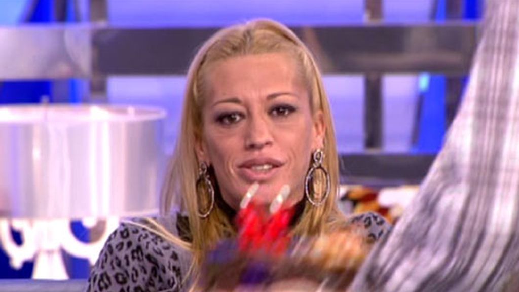 ¿Qué le han regalado a la Esteban?