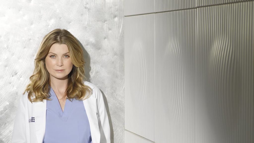 Meredith Grey