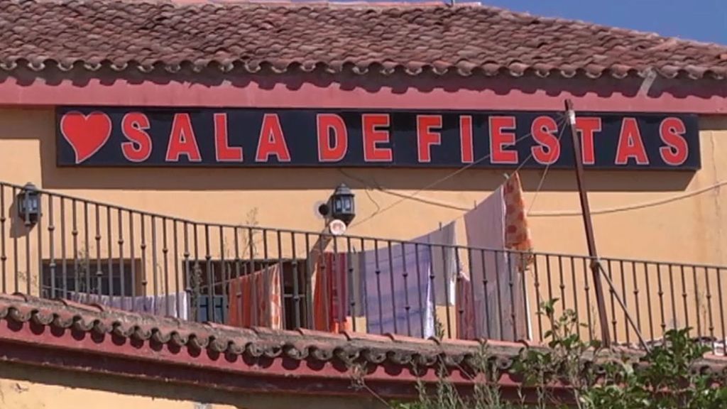 Callejeros se adentra en la barriada de 'San Lázaro'