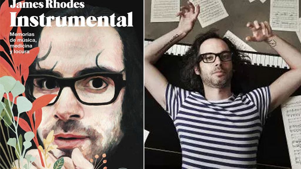 Instrumental, la ‘drogaína’ autobiográfica del año