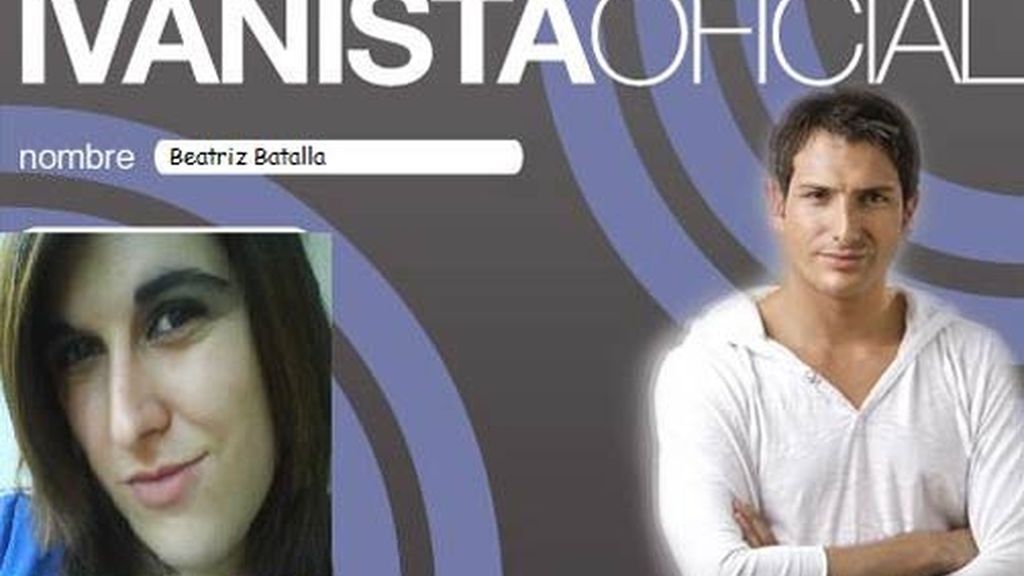 Beatriz Batalla
