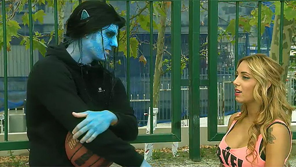 Avatar: “Yo no soy ningún comodín de nadie”