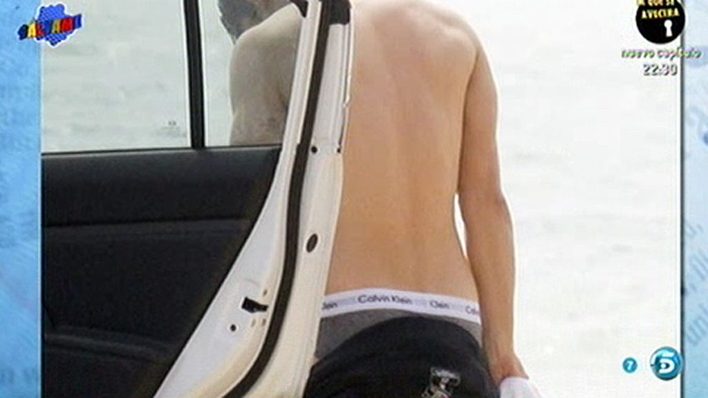 Adiós neopreno, hola cuerpazo