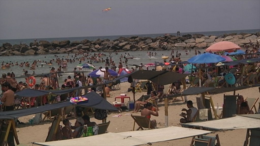 Callejeros viajeros recorre la costa de Venezuela