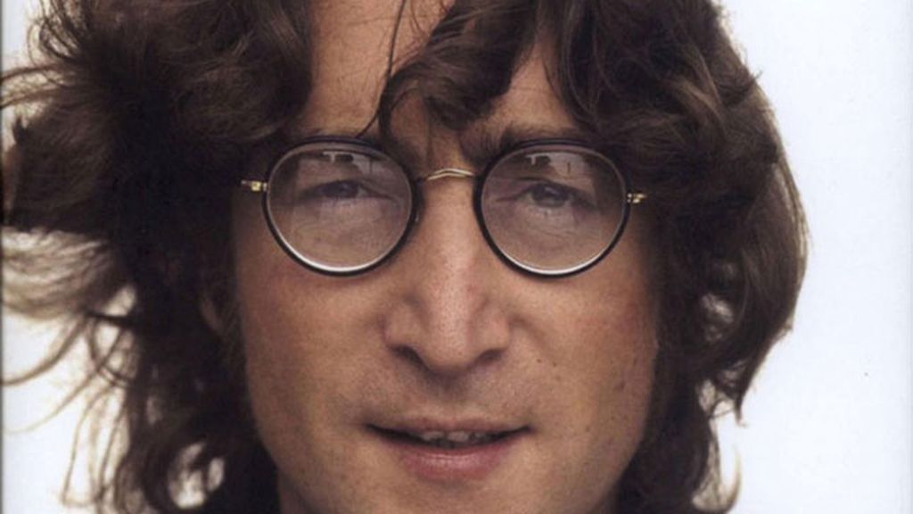 john Lennon