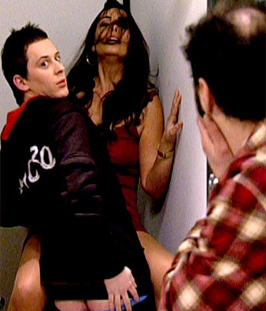 'Una mentira, un bar de ambiente y una bestia de interpretación'