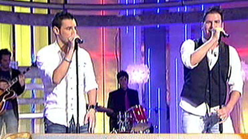 Las fotos del tercer aniversario de ¡Qué tiempo tan feliz!