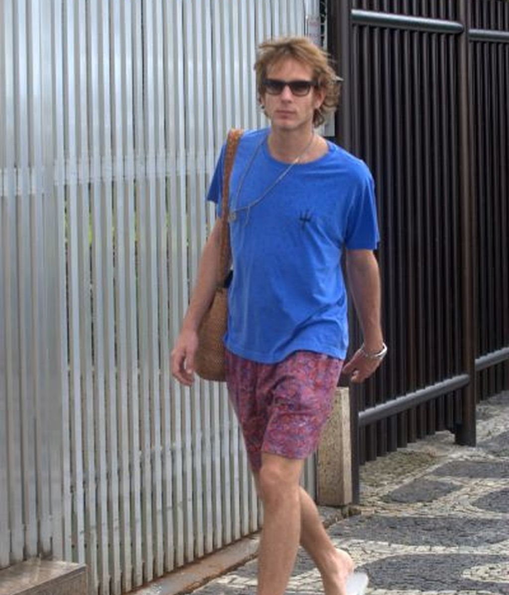 Andrea Casiraghi