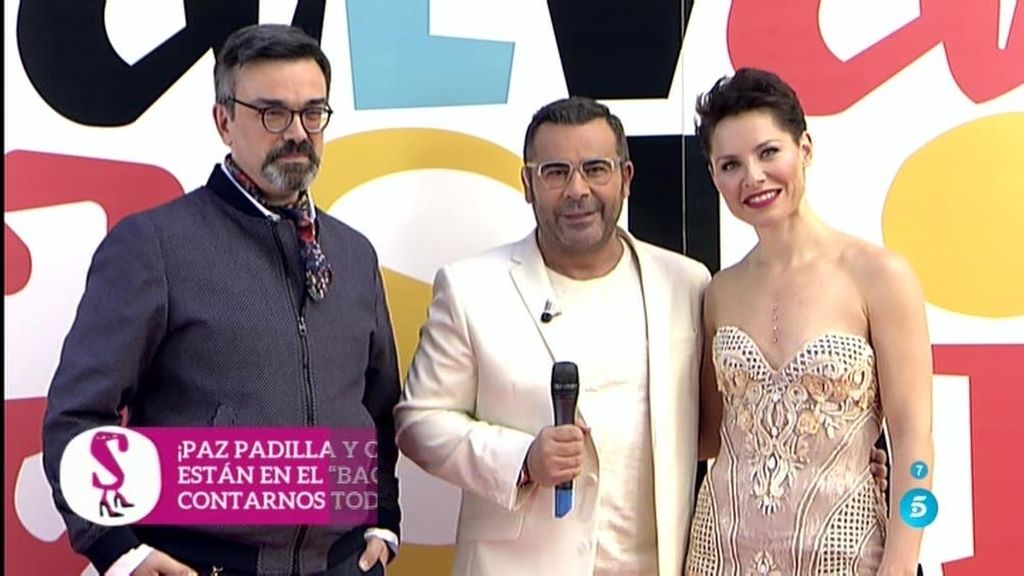 Así llegaban los famosos al evento de la moda