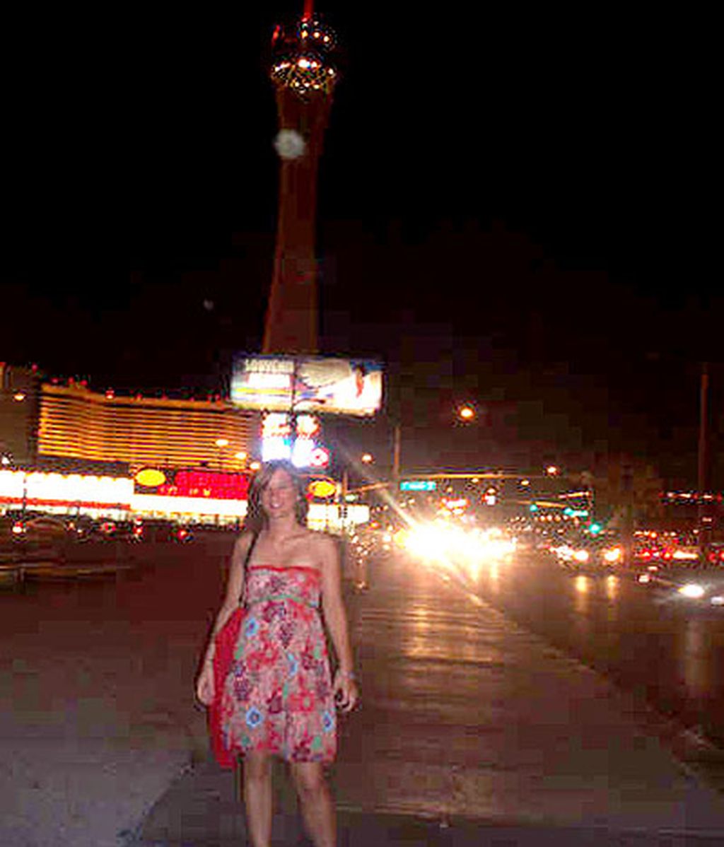 Tu viaje a Las Vegas Tu viaje a Las Vegas