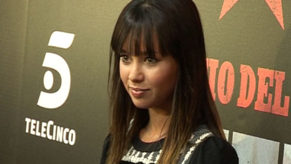 Famosos en la Premiere de 'Ché'