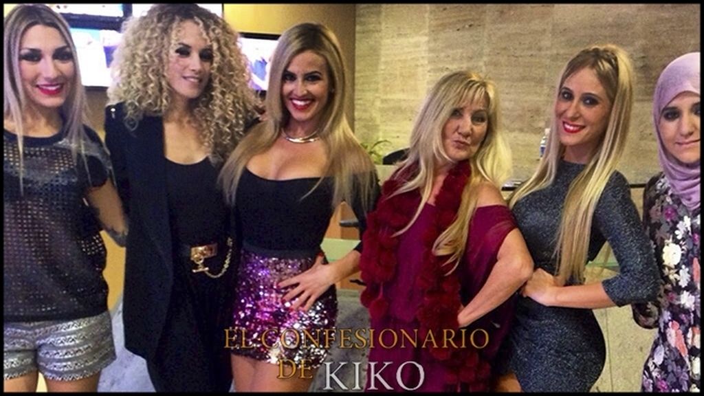 Así lo pasaron los concursantes de Gran Hermano en 'El Debate'