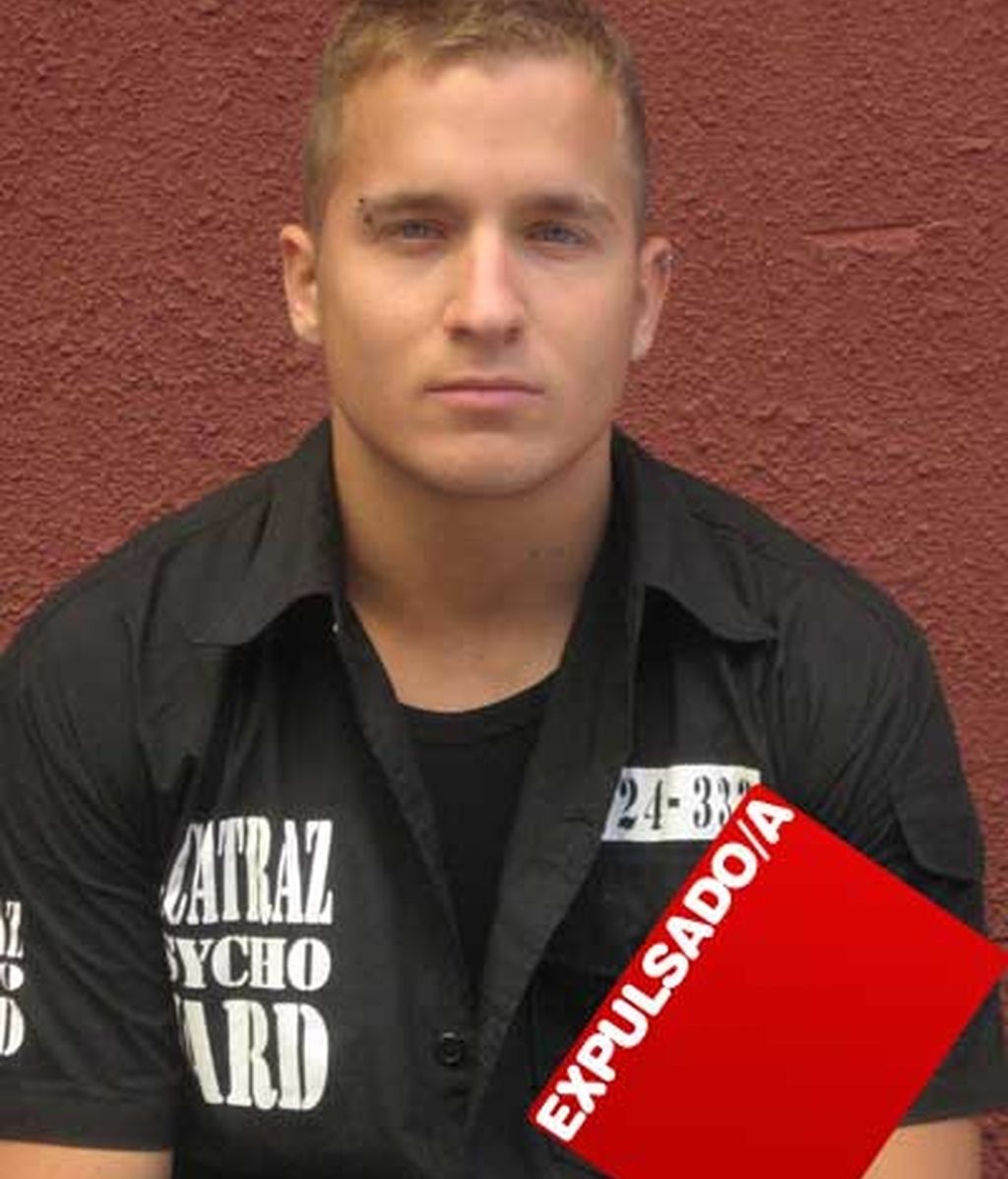 Los pretendientes de Marisa