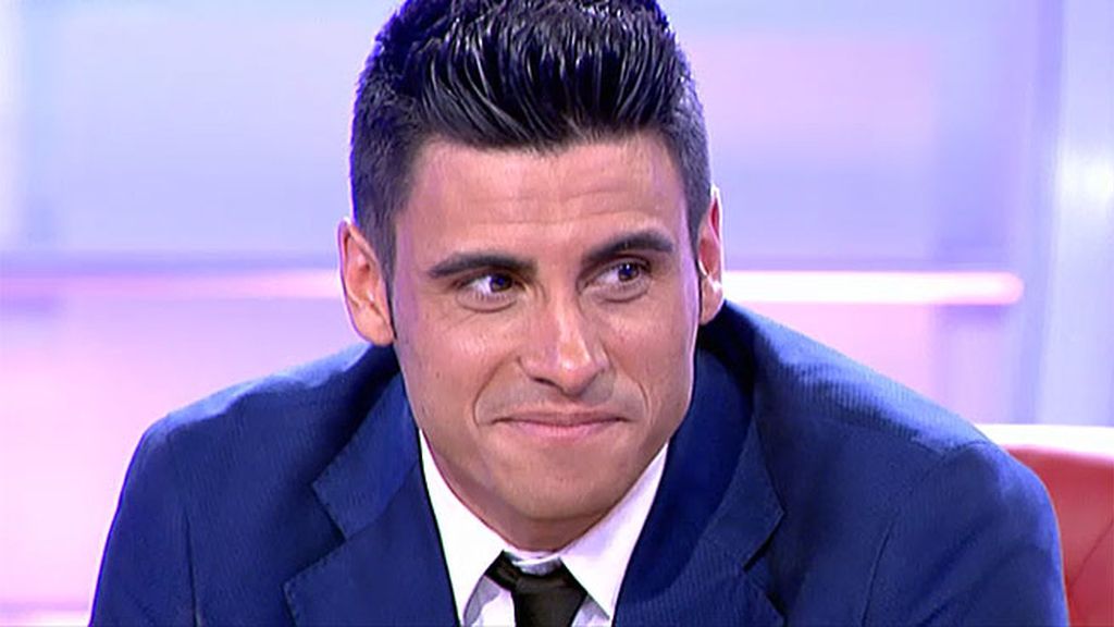 Cuatro chicas, cuatro bailes, muchas palabras y solo una elegida